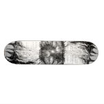 Caballeros de la mesa redonda SK8 Patines