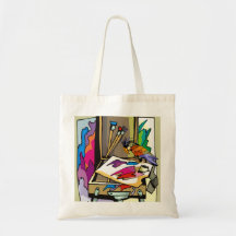 CABALLETE DEL LORO BOLSAS DE MANO