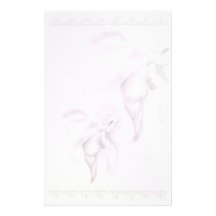 Caballo blanco Head2 stationery_vertical.v2 Papeleria
