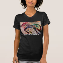Caballo Camiseta