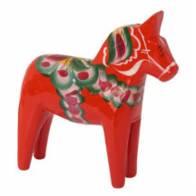 "Caballo de Dala " Escultura Fotográfica