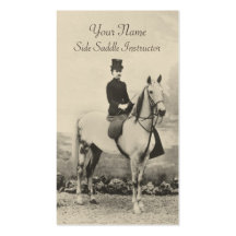 Caballo de la silla para montar a mujeriegas y tar