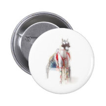 Caballo de Standardbred Pins
