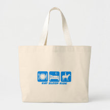 Caballo divertido bolsa de mano