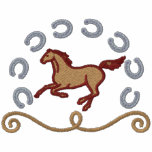 Caballo-Galope-Bolsillo Recolor