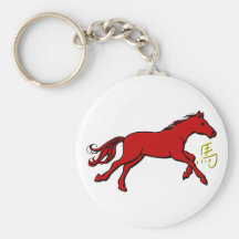 Caballo Llavero