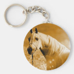Caballo Llavero Personalizado
