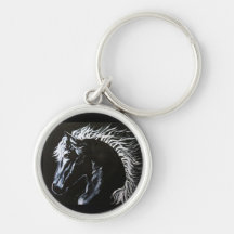 CABALLO LLAVEROS PERSONALIZADOS
