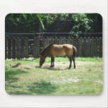 Caballo Mousepad Tapete De Raton
