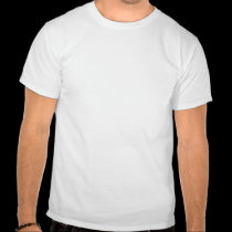 Caballo Naranja camisetas