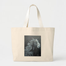 caballo salvaje bolsa