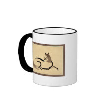 Caballo Tazas De Café