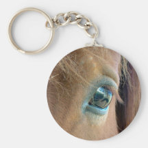 Caballo Vision Llavero