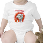 Caballo y gato camisetas