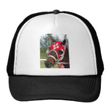 Caballos Gorras