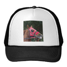 Caballos Gorros