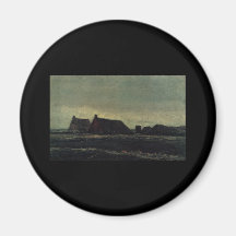 Cabañas Imán