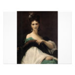 Cabanel Alejandro La Comtesse de Keller 1873 Anuncios Personalizados
