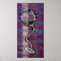 Cabernet Poster