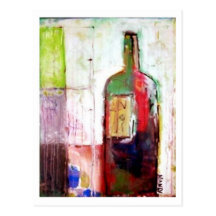 Cabernet Tarjetas Postales