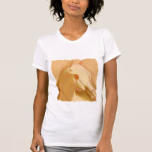 Cabeza árabe camiseta