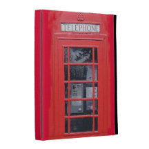 Cabina de teléfonos roja de Londres
