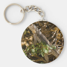 Cabo Lizzard 2 Llavero Personalizado