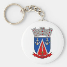Cabo Rojo Llavero Personalizado