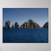 Cabo San Lucas 04 Posters
