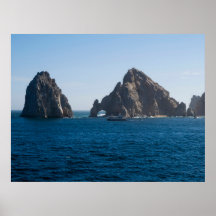 Cabo San Lucas 07 Posters