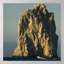 Cabo San Lucas 12 Poster