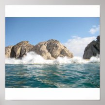 Cabo San Lucas Posters