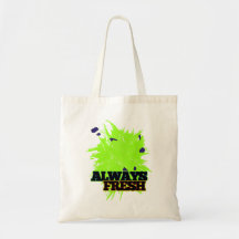 Cabo Verde siempre fresco Bolsa De Mano