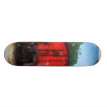 Caboose Tabla De Skate