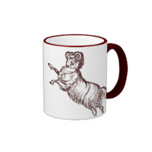 Cabra Taza