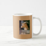 Cabra Tazas