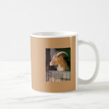 Cabra Tazas