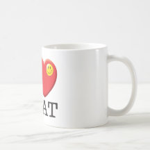 Cabra Tazas