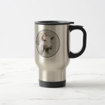 Cabra Tazas