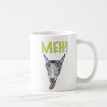 Cabra Tazas De Café