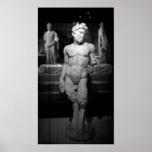 Cacerola Posters