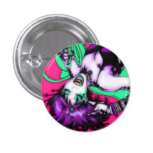 Cachimba colorida Smokin Pin