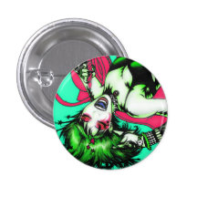 Cachimba colorida Smokin Pins