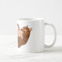 Cachos Taza