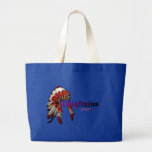 Caciques 3d bolsas