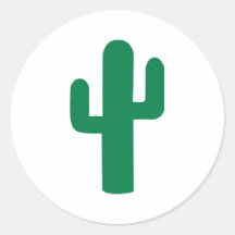 Cactus Etiquetas