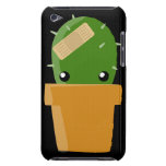 Cactus lindo iPod touch Case-Mate protector