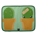 Cactus lindo planificador