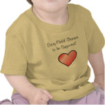 Cada niño merece ser el niño apoyado T Camisetas