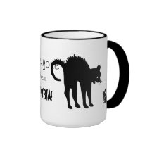 Cada uno tiene una fobia taza de café